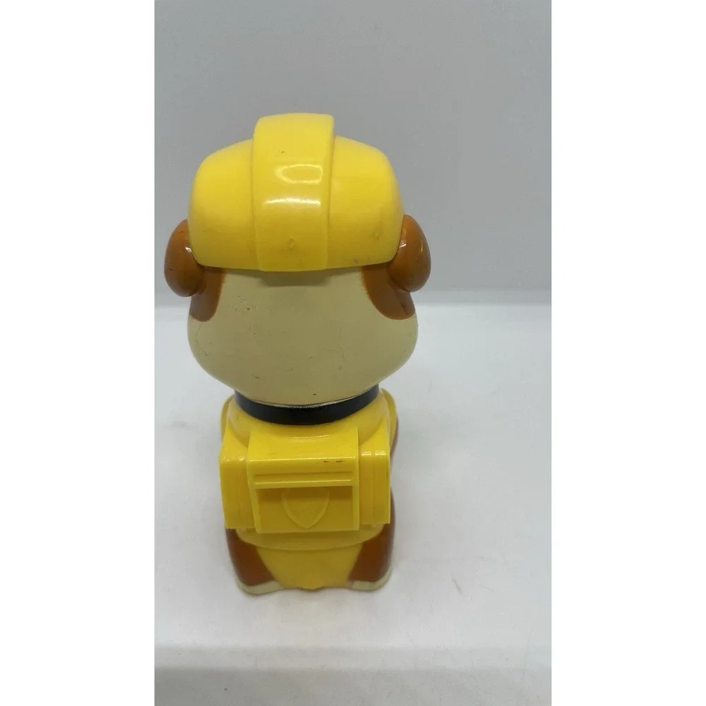 Paw Patrol Rubble Ionix‎ Jr Building Block Replacement